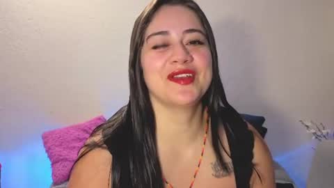 Snapshot of nahomi_sweett chatting on 7, 7, 2026 Nahomi online show from 7, 7, 2026