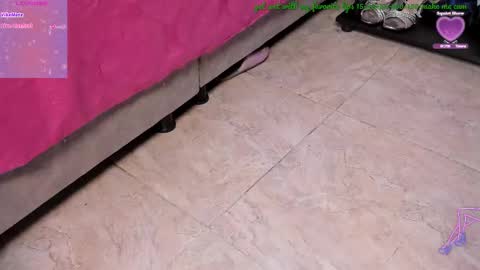 Snapshot of nahomiblakee chatting on 12, 3, 2025 Nahomi Carol online show from 12, 3, 2025