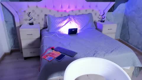 Snapshot of nahomirichards chatting on 10, 2, 2025 Nahomi online show from 10, 2, 2025