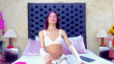 Nahomi  online show from 7, 2, 2026