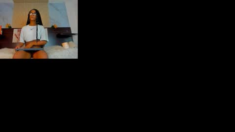 Snapshot of nahomy_james25 chatting on 30, 11, 2025 nahomy_james25 online show from 30, 11, 2025