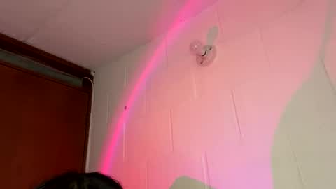 Snapshot of nahomy_joness chatting on 1, 12, 2025 nahomy online show from 1, 12, 2025