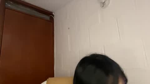 Snapshot of nahomy_joness chatting on 2, 12, 2025 nahomy online show from 2, 12, 2025