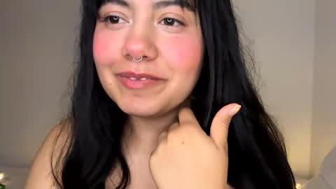 nahomy online show from 24, 3, 2026