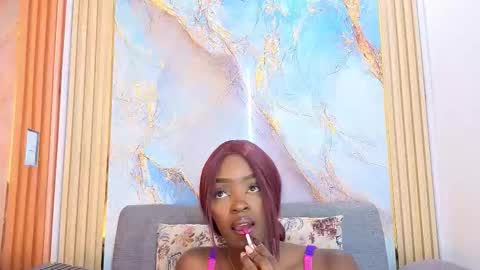 Snapshot of nahomy_smith11_aws chatting on 20, 10, 2025 Nahomy online show from 20, 10, 2025