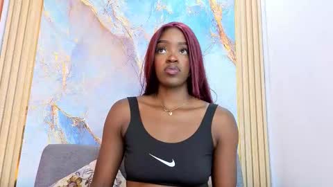 Snapshot of nahomy_smith11_aws chatting on 24, 10, 2025 Nahomy online show from 24, 10, 2025