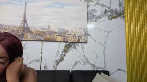 Snapshot of nahomy_smith11_aws chatting on 17, 11, 2025 Nahomy online show from 17, 11, 2025