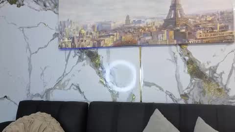 Snapshot of nahomy_smith11_aws chatting on 23, 11, 2025 Nahomy online show from 23, 11, 2025