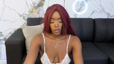 Snapshot of nahomy_smith11_aws chatting on 4, 12, 2025 Nahomy online show from 4, 12, 2025