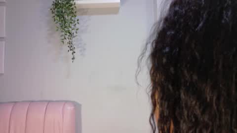 nahomycarterr online show from 28, 9, 2025