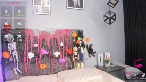 nahomycarterr online show from 19, 10, 2025