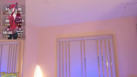 nahomycarterr online show from 14, 1, 2026