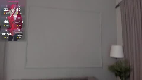 nahomycarterr online show from 4, 2, 2026