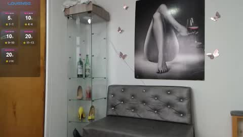 Nahonysex 222  online show from 13, 3, 2026