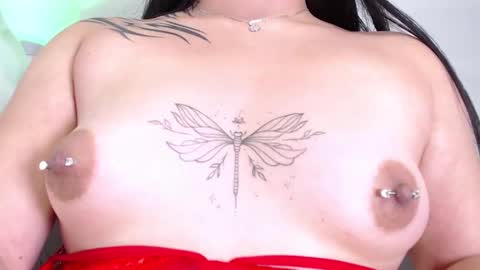 Naia x online show from 6, 3, 2025