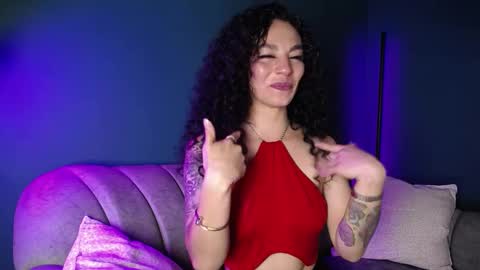 Ana online show from 27, 1, 2025