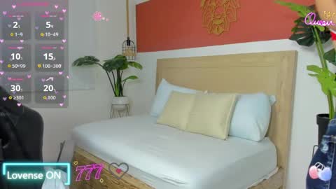 Snapshot of naiara30_ chatting on 14, 4, 2026 N A I A R A online show from 14, 4, 2026