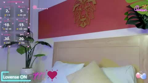 Snapshot of naiara30_ chatting on 27, 4, 2026 N A I A R A online show from 27, 4, 2026