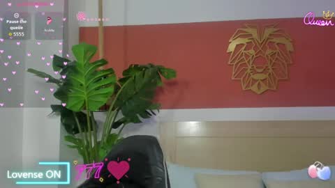 Snapshot of naiara30_ chatting on 8, 5, 2026 N A I A R A online show from 8, 5, 2026