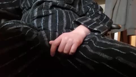 Snapshot of nailed92 chatting on 5, 1, 2026 DCKT online show from 5, 1, 2026