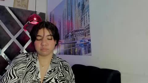 NAILETH online show from 4, 12, 2025