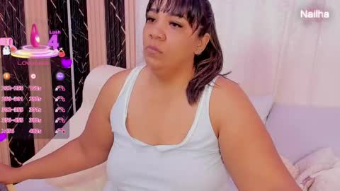 Snapshot of nailha1 chatting on 3, 5, 2026 Nailha online show from 3, 5, 2026