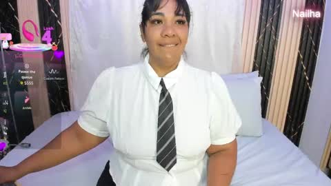Snapshot of nailha1 chatting on 16, 5, 2026 Nailha online show from 16, 5, 2026