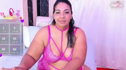 Snapshot of nailha1 chatting on 21, 5, 2026 Nailha online show from 21, 5, 2026