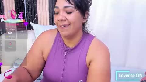 Nailha online show from 13, 6, 2026
