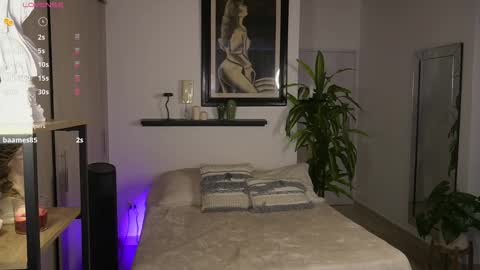 Lia online show from 15, 11, 2025