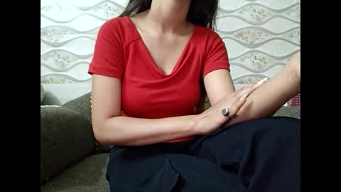 Naina online show from 12, 3, 2025