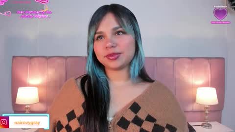 nairovy_1 online show from 13, 1, 2026