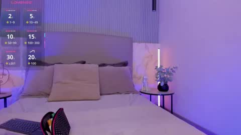 Naisha Ford online show from 12, 9, 2025