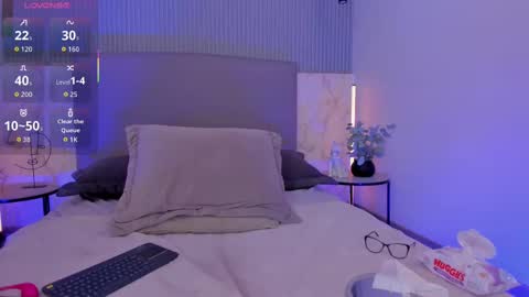 Naisha Ford online show from 13, 9, 2025