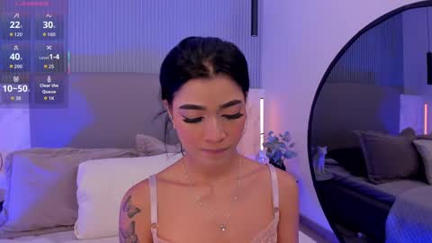 Naisha Ford online show from 17, 9, 2025