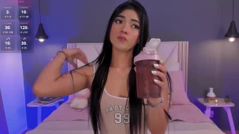 Naisha Ford online show from 6, 2, 2026