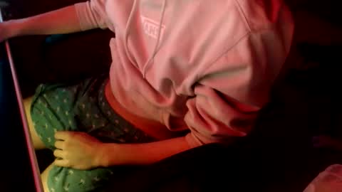 Snapshot of naj8 chatting on 10, 11, 2025 Drew online show from 10, 11, 2025