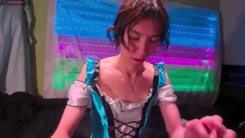 NAJI  online show from 28, 11, 2025