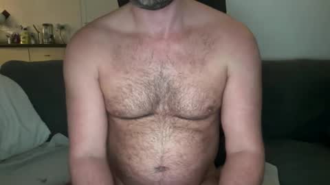 naked_dude25 online show from 6, 6, 2026