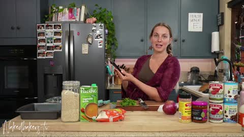 Snapshot of nakedbakers chatting on 16, 12, 2024 Naked Bakers online show from 16, 12, 2024