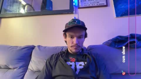 Snapshot of nakedboi420 chatting on 27, 2, 2026 mid-west guy living on the east coast trying to figure out where to go next online show from 27, 2, 2026