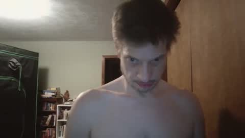 NakedClown online show from 10, 1, 2026