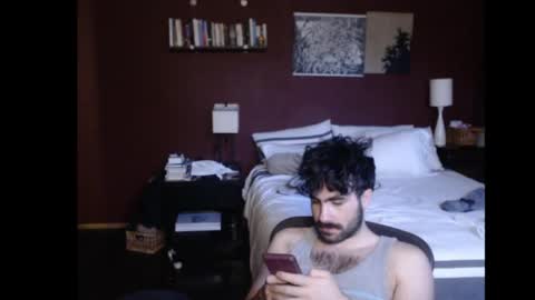 Naked Celebii online show from 28, 3, 2026