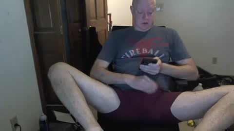 Snapshot of nakedilmale chatting on 3, 5, 2026 Tip 100 for my full real name online show from 3, 5, 2026