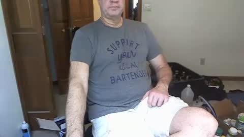 Snapshot of nakedilmale chatting on 8, 5, 2026 Tip 100 for my full real name online show from 8, 5, 2026