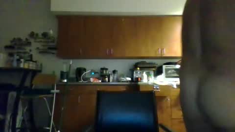 NAKEDINLA online show from 4, 12, 2024