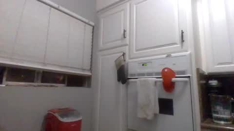 NAKEDINLA online show from 17, 3, 2026