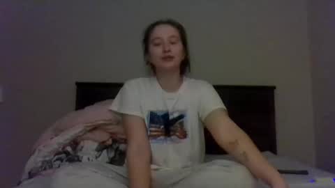 SianaBabe online show from 14, 1, 2025