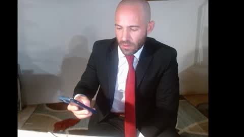 Snapshot of nakedpreacher89 chatting on 5, 1, 2025 Preacher online show from 5, 1, 2025