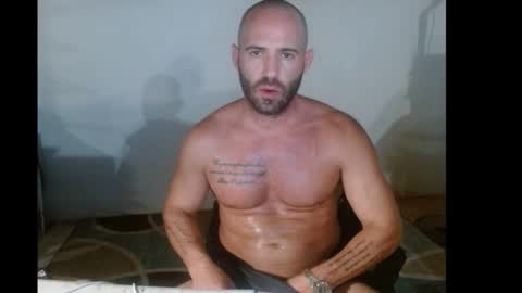 Snapshot of nakedpreacher89 chatting on 5, 1, 2025 Preacher online show from 5, 1, 2025